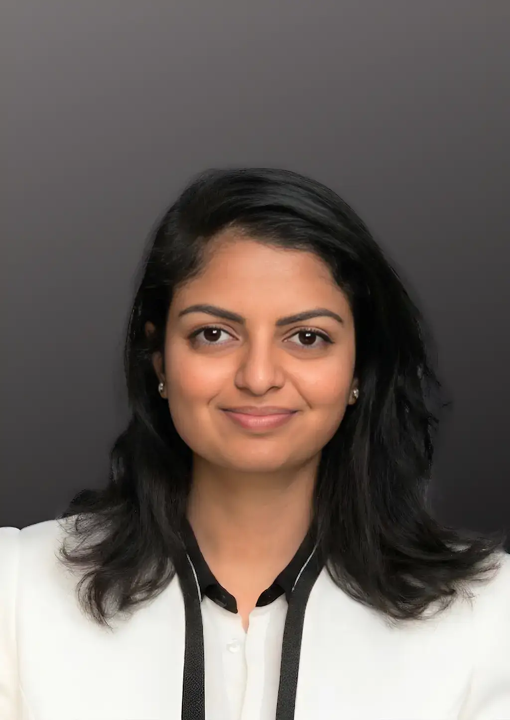 Krishna Patel