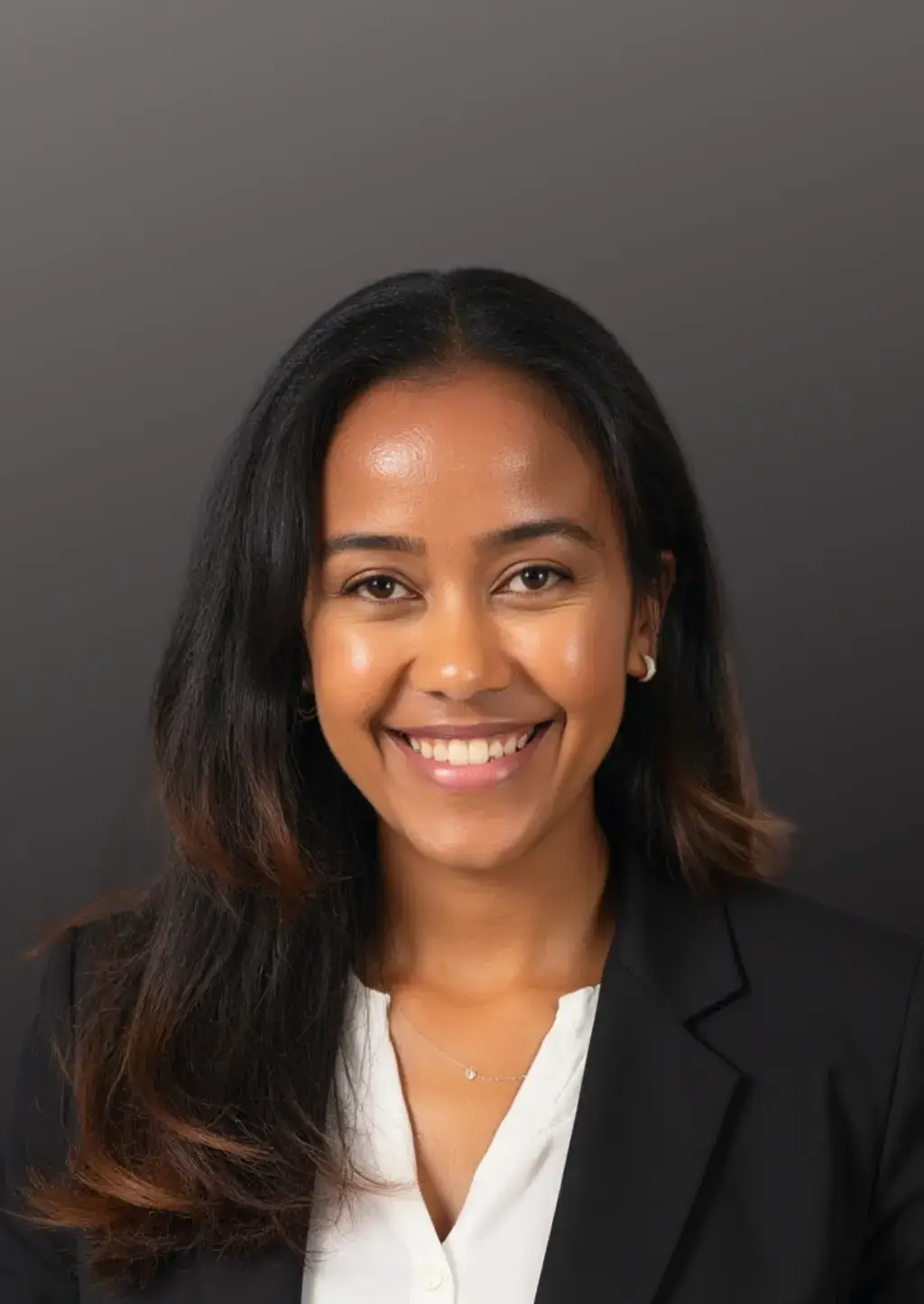 Lidya Gebreyesus