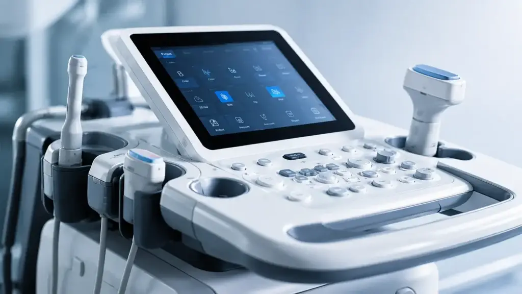 Advanced medical diagnostic device used for MedTech regulatory pathway strategy