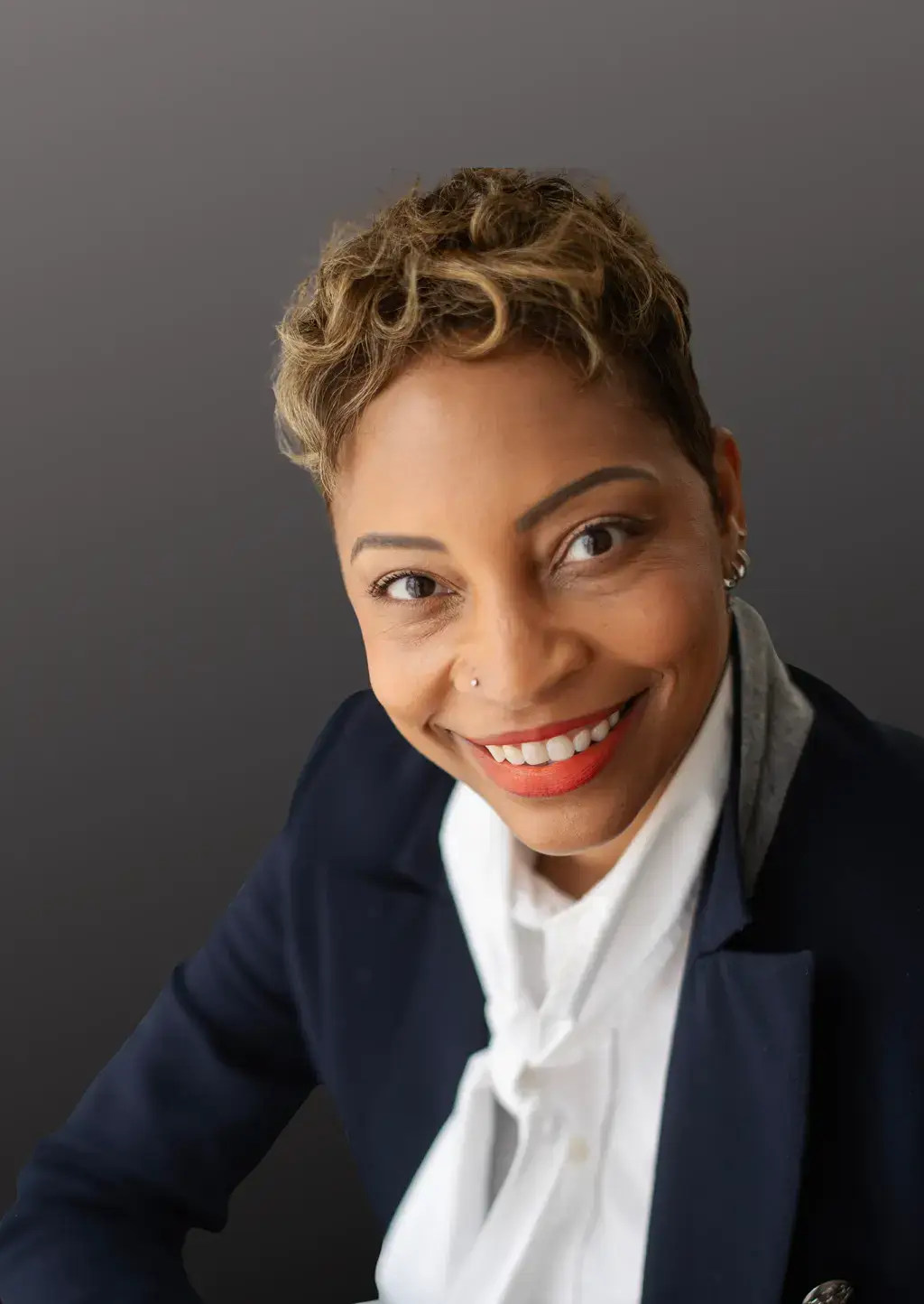 Nikki Hill